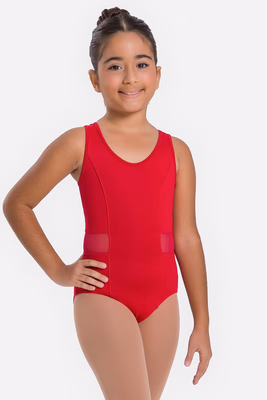 Leotardo Femenino Infantil - SL134 — foto 5