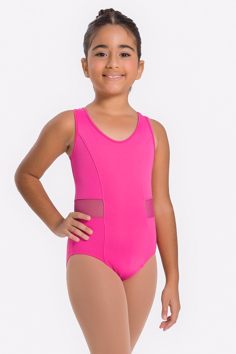 Leotardo Femenino Infantil - SL134