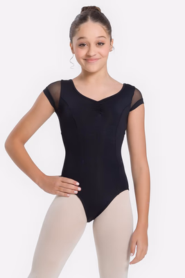 Leotardo Femenino Infantil - SL140 — foto 5