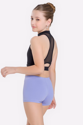 Pantalones Cortos Femeninos Infantiles - SL83 — foto 14