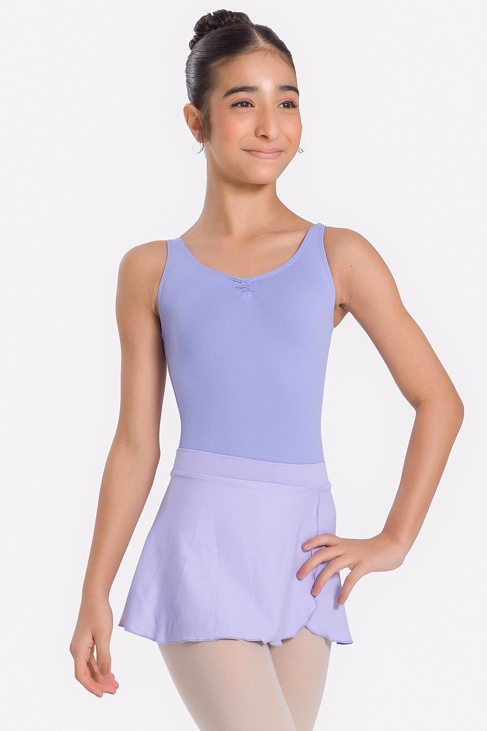 Falda Infantil - SL148
