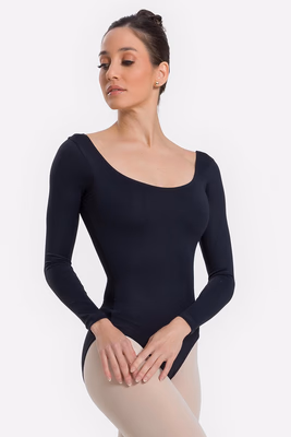 Leotardo Femenino Adulto - SL14 — foto 5