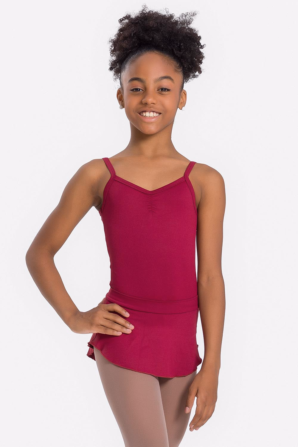 Falda Infantil - SL150 — foto 4