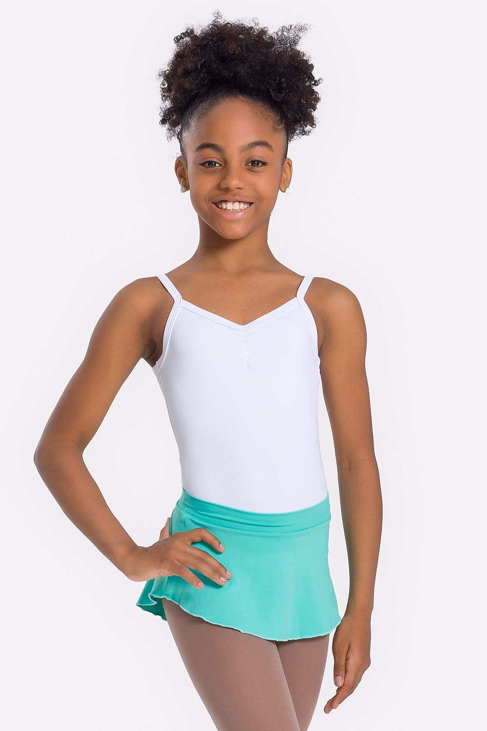 Falda Infantil - SL150 — foto 10