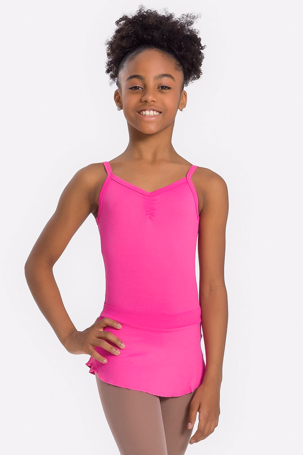 Falda Infantil - SL150 — foto 2