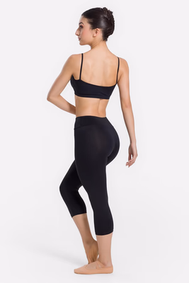 Pantalones Leggings a Media Pierna Femeninos Adulto - SL153 — foto 2