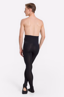 Pantalones Leggings Convertibles Masculinos Adulto - SL159 — foto 2