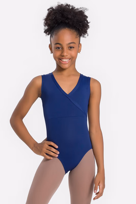 Leotardo Femenino Infantil - SL166 — foto 1