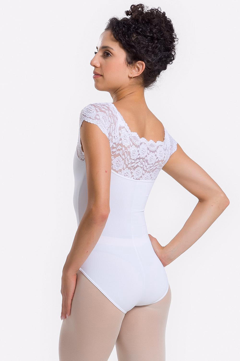 Leotardo Femenino Adulto - SL16 — foto 10