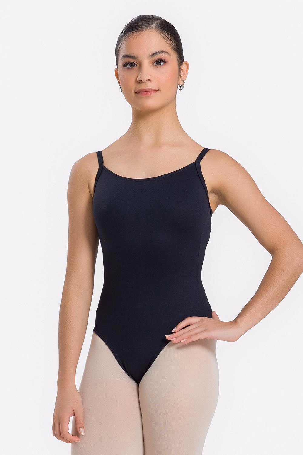 Leotardo Femenino Adulto - SL174 — foto 15