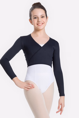 Chaqueta Corta Infantil - SL177 — foto 1