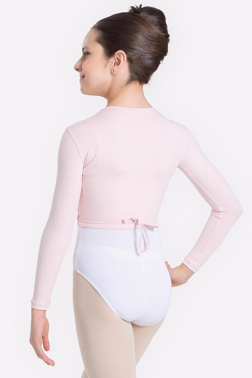 Chaqueta Corta Infantil - SL177 — foto 4