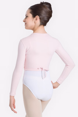 Chaqueta Corta Infantil - SL177 — foto 4