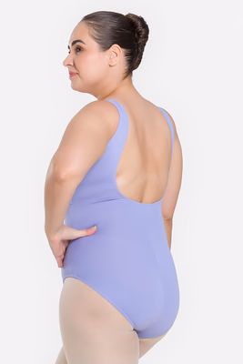 Leotardo Femenino Adulto - Tallas Curvilineas - SL185 — foto 16