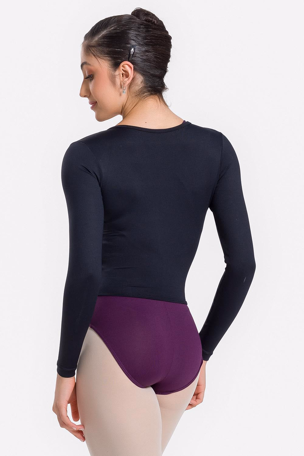 Chaqueta Corta Adulto - SL191 — foto 4
