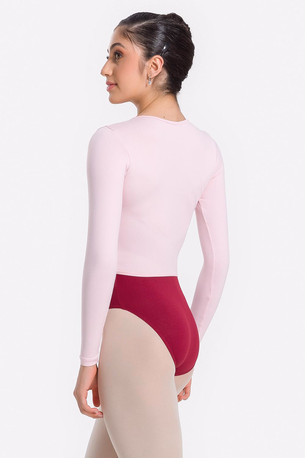 Chaqueta Corta Adulto - SL191 — foto 2