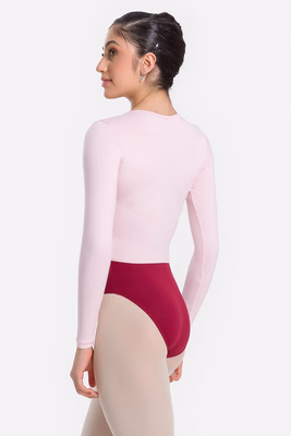 Chaqueta Corta Adulto - SL191 — foto 2
