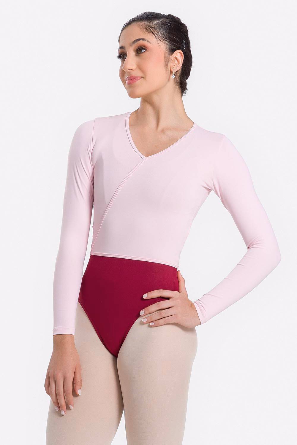 Chaqueta Corta Adulto - SL191