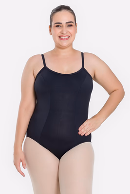 Leotardo Femenino Adulto - Tallas Curvilineas - SL192 — foto 31