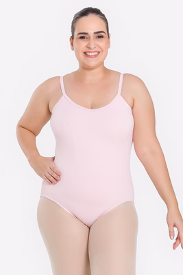 Leotardo Femenino Adulto - Tallas Curvilineas - SL192 — foto 25