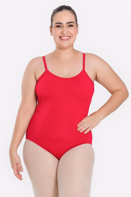 Leotardo Femenino Adulto - Tallas Curvilineas - SL192 — foto 23