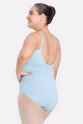 Leotardo Femenino Adulto - Tallas Curvilineas - SL192 — foto 18
