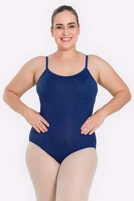Leotardo Femenino Adulto - Tallas Curvilineas - SL192 — foto 21