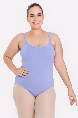 Leotardo Femenino Adulto - Tallas Curvilineas - SL192 — foto 13