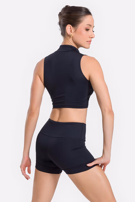 Blusa Corta Adulto - SL199 — foto 8