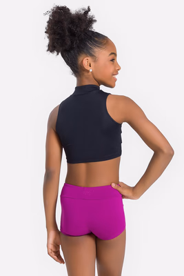 Blusa Corta Infantil - SL200 — foto 8