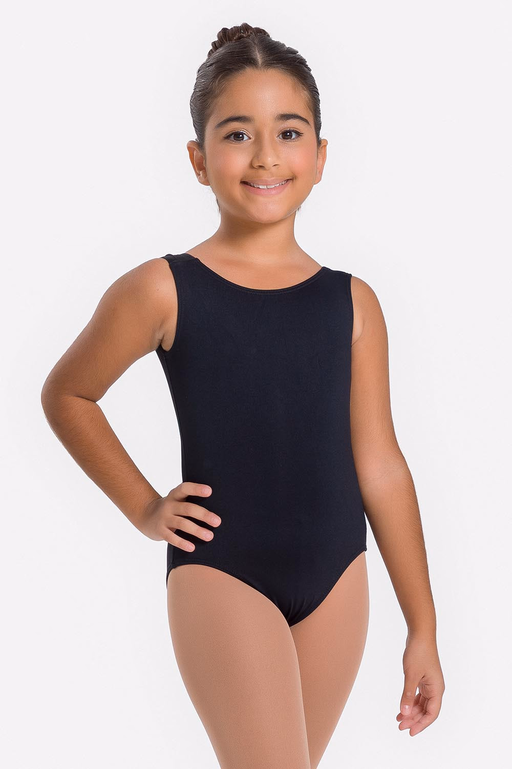 Leotardo Femenino Infantil - SL202 — foto 13