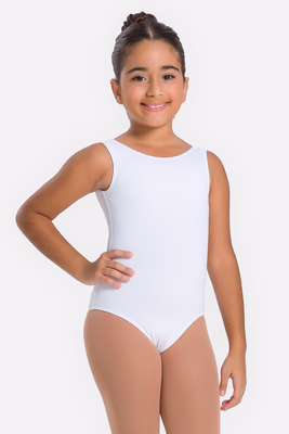 Leotardo Femenino Infantil - SL202 — foto 1