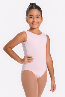 Leotardo Femenino Infantil - SL202 — foto 9