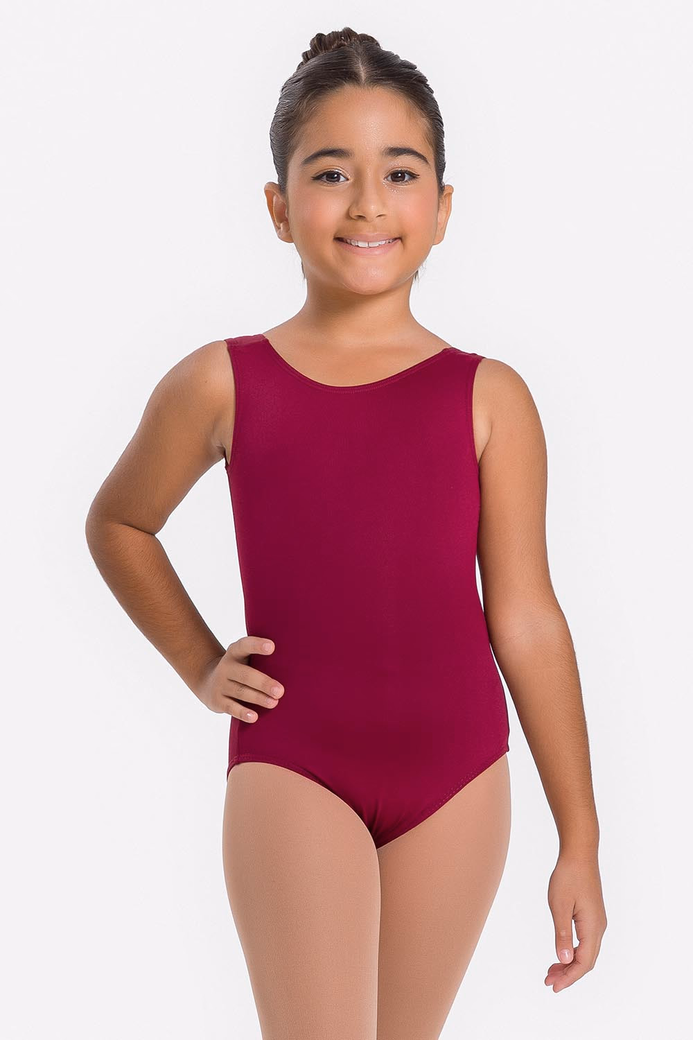 Leotardo Femenino Infantil - SL202 — foto 3