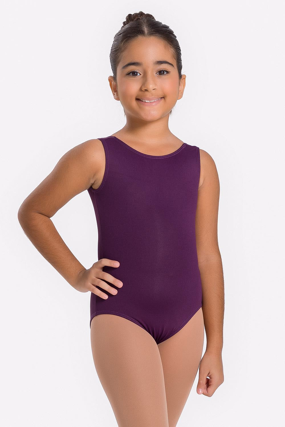 Leotardo Femenino Infantil - SL202 — foto 11