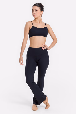 Pantalones Femeninos Adulto - SL203 — foto 1