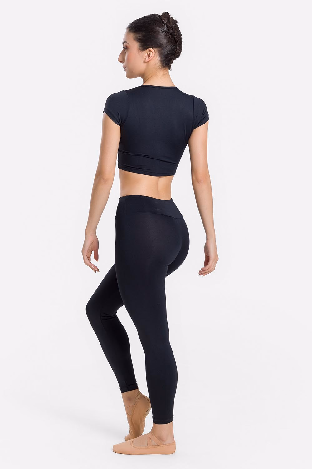 Blusa Corta Adulto - SL205 — foto 4