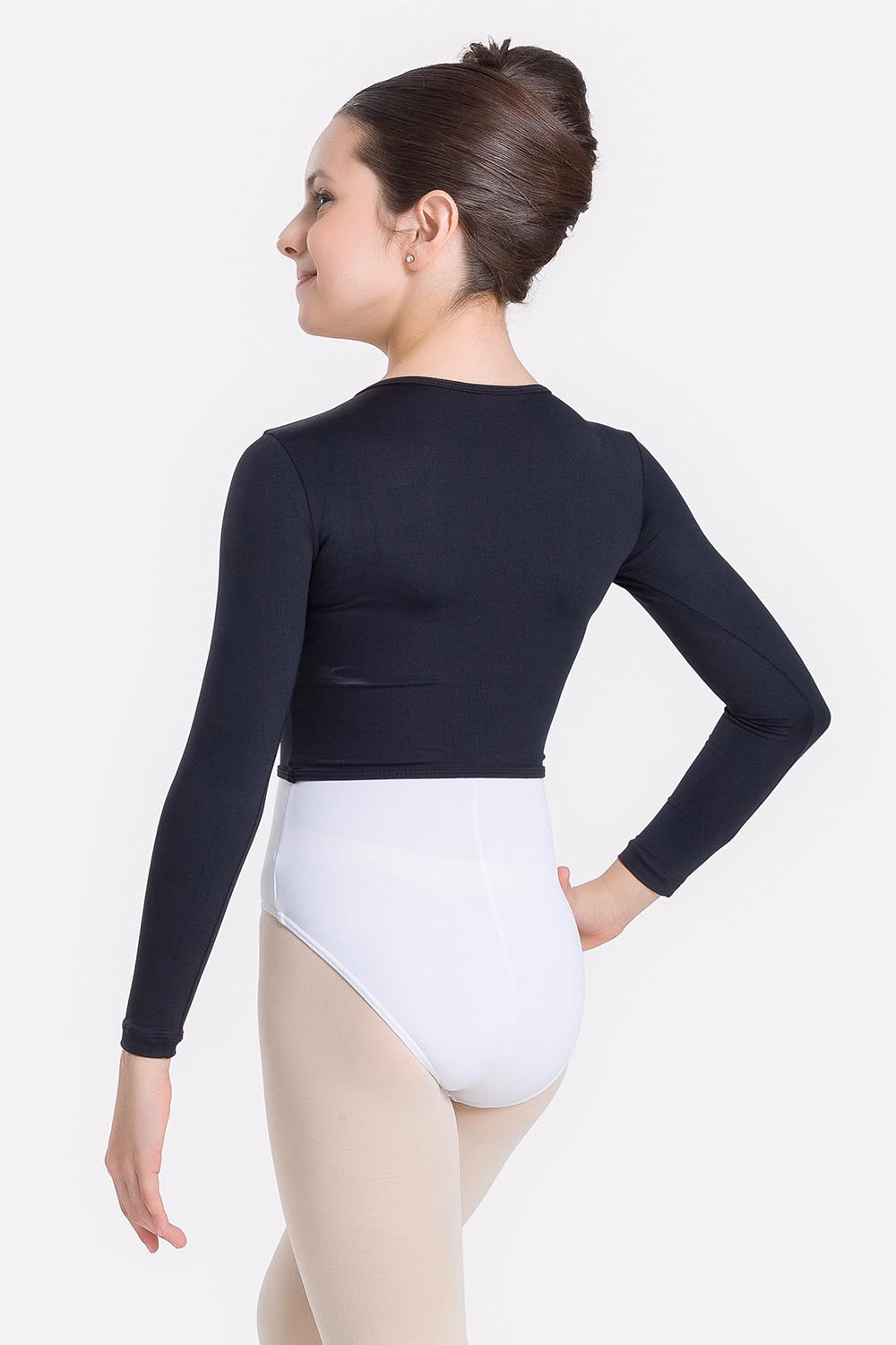 Chaqueta Corta Infantil - SL207 — foto 4