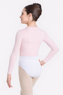 Chaqueta Corta Infantil - SL207 — foto 2
