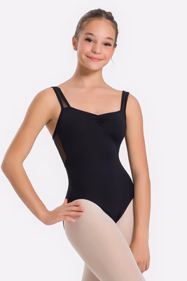 Leotardo Femenino Adulto - SL20 — foto 15
