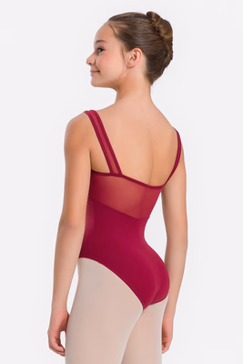 Leotardo Femenino Adulto - SL20 — foto 6