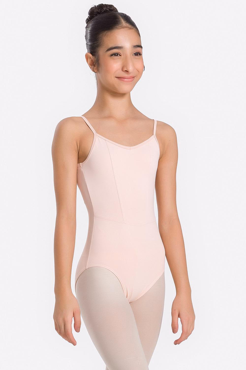 Leotardo Femenino Infantil - SL215 — foto 15