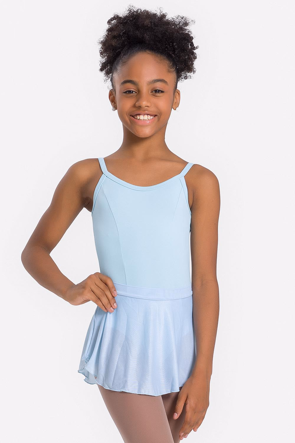 Falda Infantil - SL217