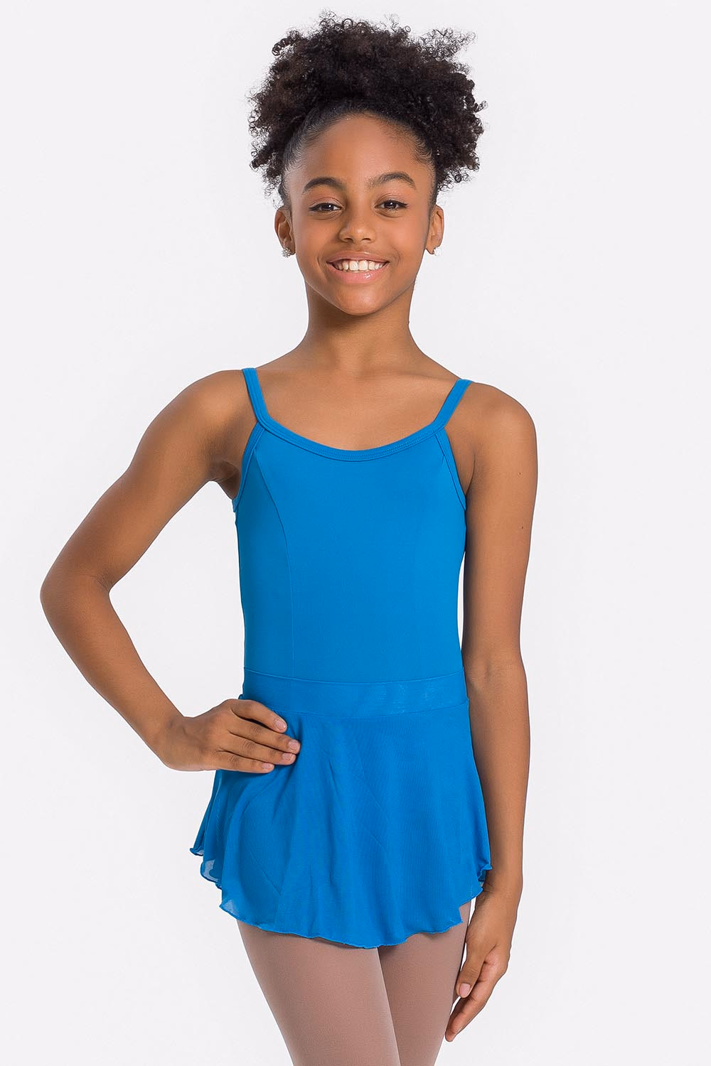 Falda Infantil - SL217 — foto 4