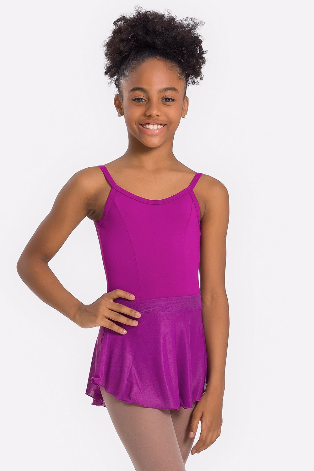 Falda Infantil - SL217 — foto 3