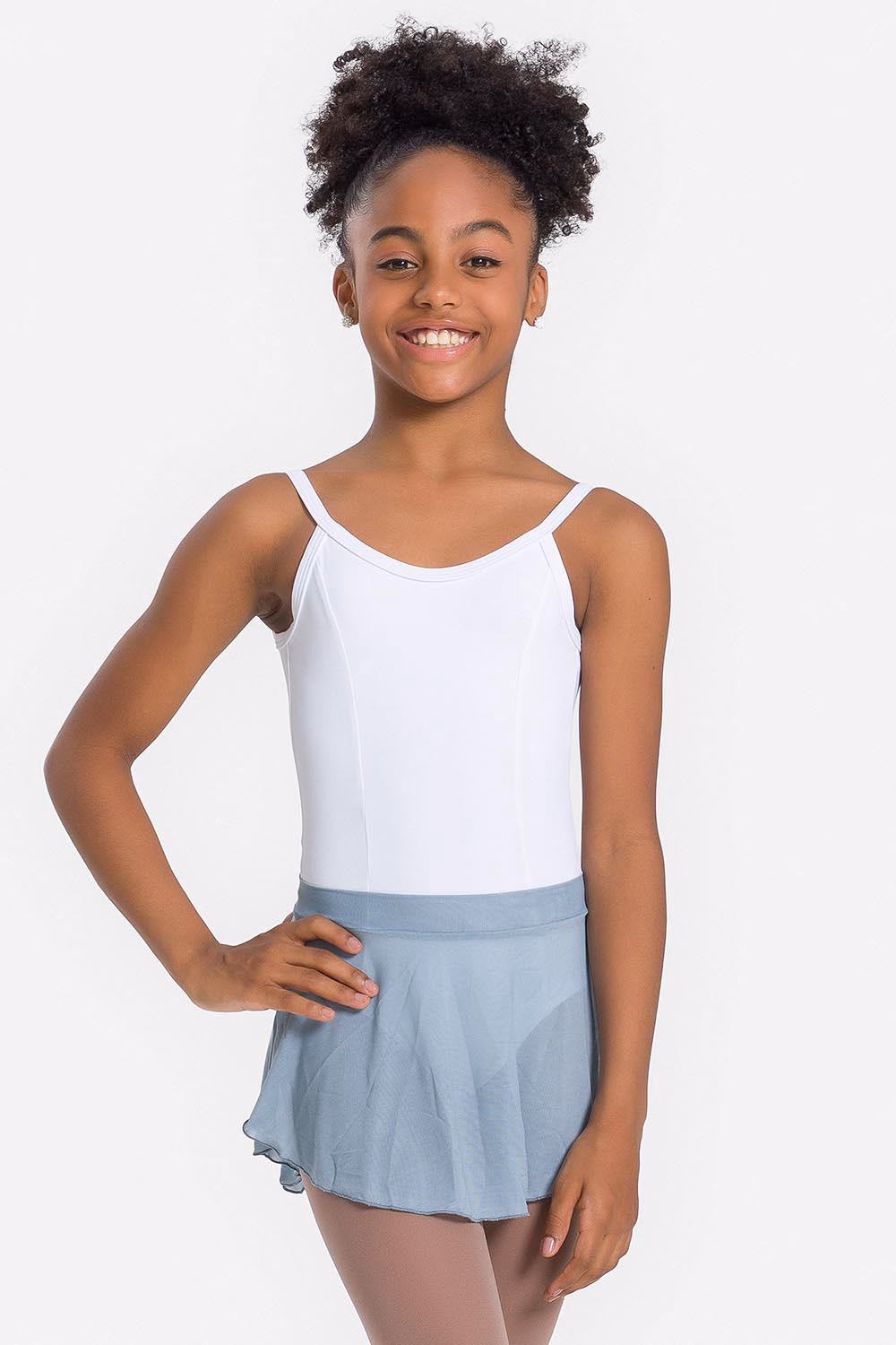 Falda Infantil - SL217 — foto 14