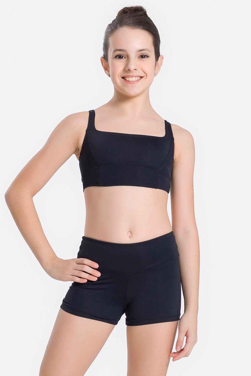 Top Infantil - SL224