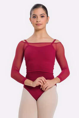 Blusa Corta Adulto - SL226 — foto 2