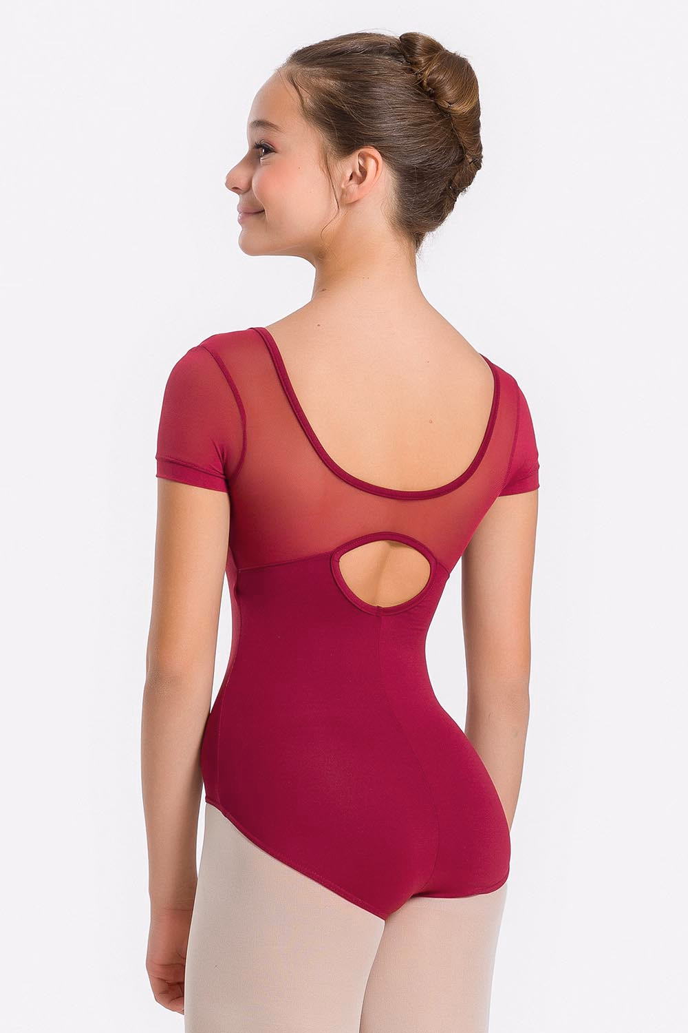 Leotardo Femenino Adulto - SL240 — foto 4