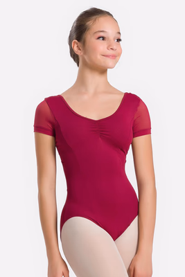 Leotardo Femenino Adulto - SL240 — foto 3